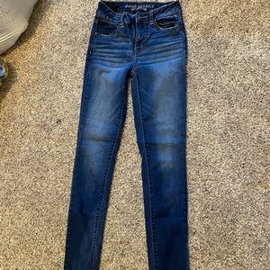 American eagle jeans nwot
